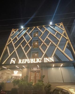 REPUBLIC INN