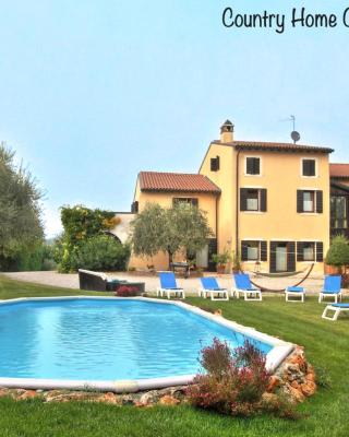 Country Home CA' ISIDORA