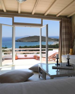 Couvaros Hotel