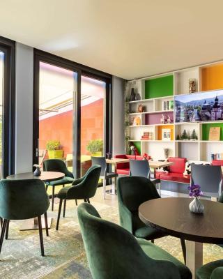 ibis Styles Karlsruhe Ettlingen