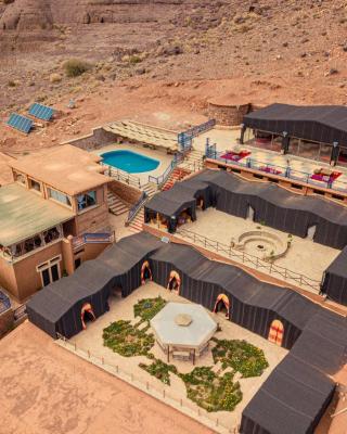 Ouednoujoum Ecolodge & Spa