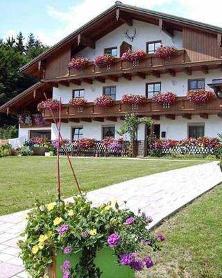 Haus Spannbauer