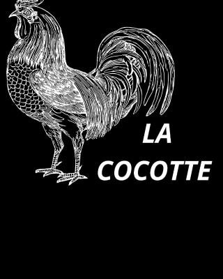 Logis hôtel la cocotte