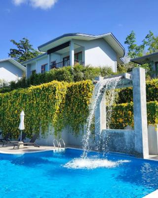 Khaolak Blue Sky Villa