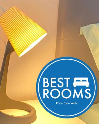 Best Rooms - Quarto 3 Plateau
