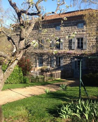 Les Jardins d'Anna - Chambres d'hôtes