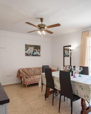 SmartNest 2 bedroom apartment in Altea centrally located near beach