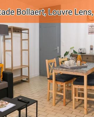 Les Chevalets IV