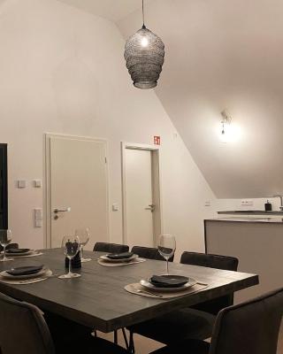 OASIS: Close to Munich - 4 Bedrooms - Kitchen