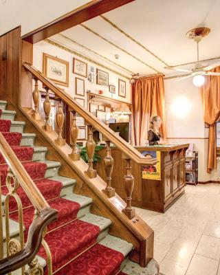 Hotel Lorena