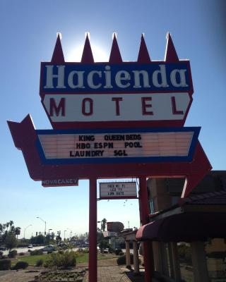 Hacienda Motel