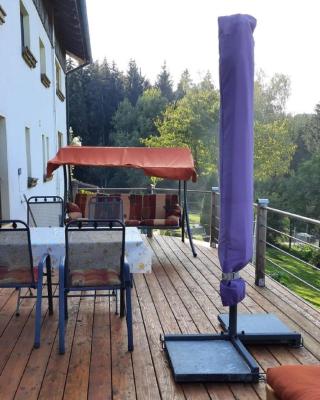 Ferienwohnung Schäfer