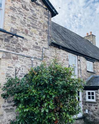 The Bluebell Country Inn, Crickhowell