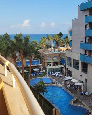 Apartamento Primera Línea - MAGIC WORLD Marina d'Or