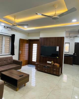 Luxurious 3 BHK Villa In Bhuj - Shivani Homestay