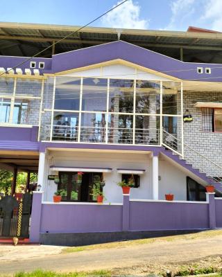 Holidayincoorg Cozy Nest
