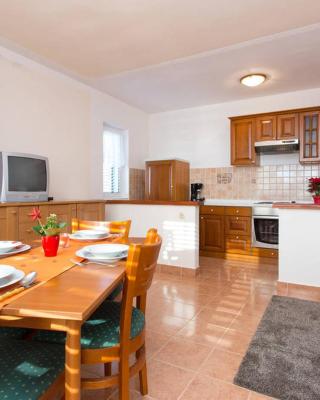 Apartmani Lucia