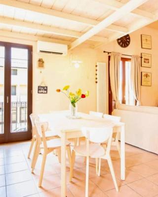 Sweet home tuscany
