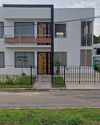 Mansión con piscina privada Villa Guiomar