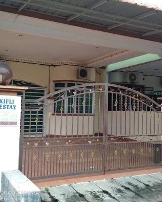 Zulkifli Homestay Tambun,Ulu kinta,Tg Rambutan