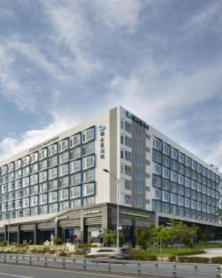 Yeosu Hotel First City