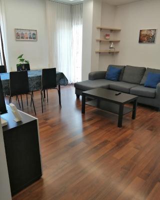 Apartamento Ibañez Martín