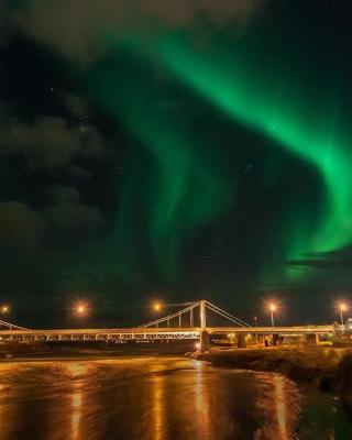 Thoristun Apartments