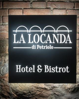 La Locanda di Petriolo