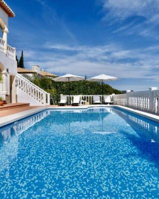 Dream Villa