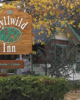 Idyllwild Inn