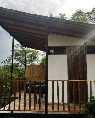 Glamping Bellavista