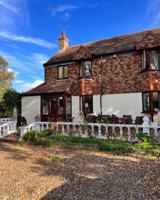 Reynolds Farm Guesthouse