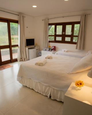 Suites Amma Noronha
