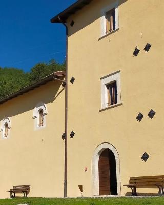 Casa Fra Ambrogio