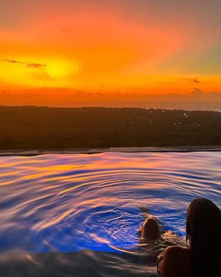 Uluwatu Sunset Hills