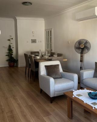 Stylish 3 BR apartment in Kyrenia Northern Cyprus