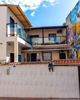 Dona Rosa Suites Privativas