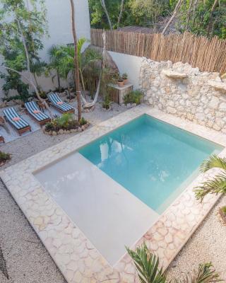 Aldea San Lam - Oasis Of Tulum