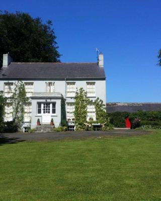 Dromore House Historic Country house