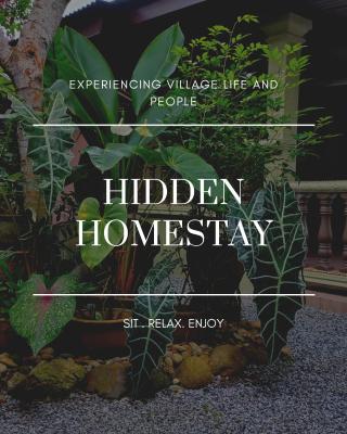 Hidden Homestay