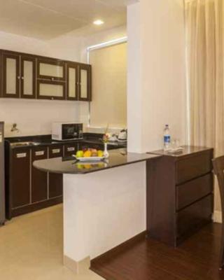 Hotel DORTN Hinjawadi Phase 1