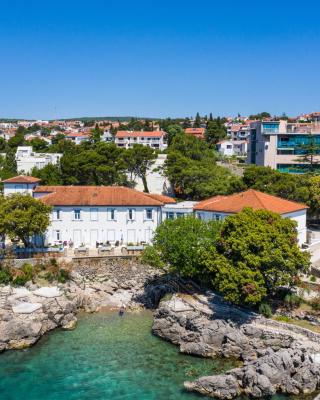 Villa Tamaris - Hotel Resort Dražica