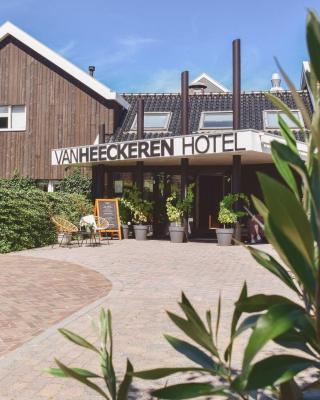 Van Heeckeren Hotel