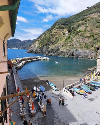 A cà di Bafirussi