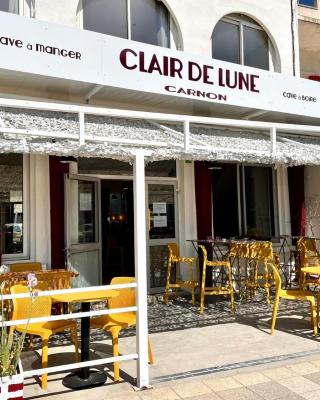 Hôtel Clair de Lune