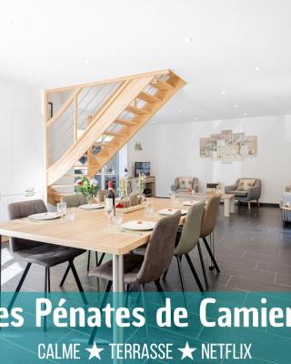 Les Pénates de Camiers