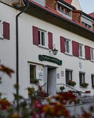 Gasthaus Hirsch