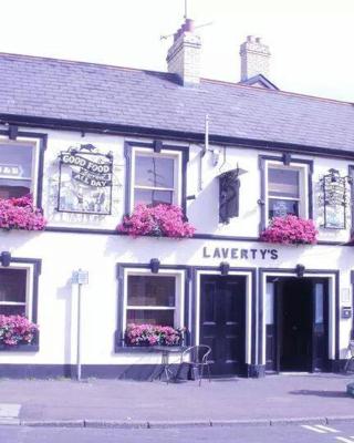 Laverty's - The Black Bull Inn