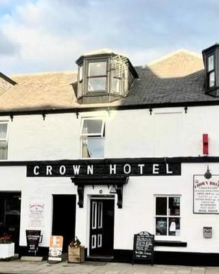 The Crown Hotel