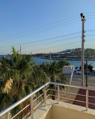 Yalçın Pansiyon